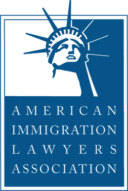 logo American Immigration Lawyers Association