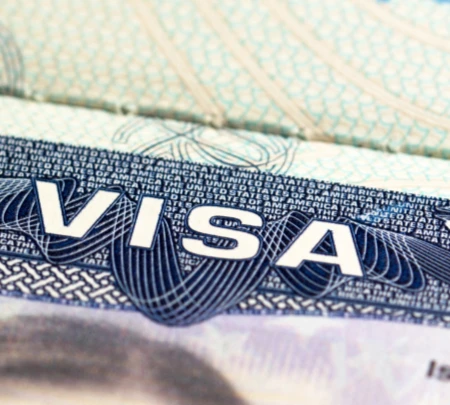 US visa